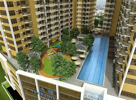 Condo For Sale in Pasay .